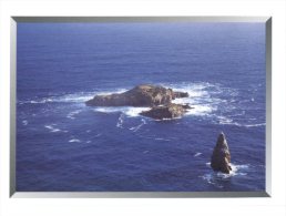 (731) Rapa Nui - Easter Island - Autres & Non Classés