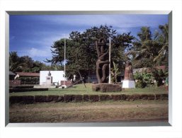 (731) Rapa Nui - Easter Island - Andere & Zonder Classificatie