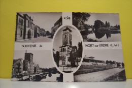 NORT SUR ERDRE - Souvenir De - Nort Sur Erdre