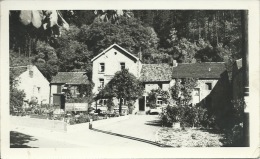 Logne - Pension De Famille Pasquasy -1960  ( Voir Verso ) - Ferrières