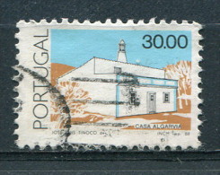 Portugal 1988 - YT 1727 (o) - Used Stamps