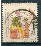 Portugal 1996 - YT 2095 (o) - Used Stamps