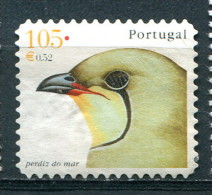 Portugal 2001 - YT 2471 (o) - Used Stamps
