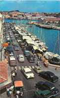 Mai13 951 : Curaçao  -  Floating Market - Curaçao