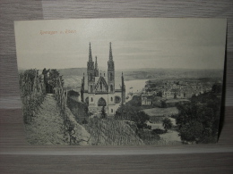 Remagen A. Rhein - Remagen