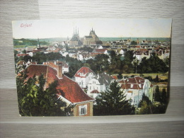 Erfurt - Erfurt