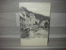 Gruss Aus Montjoie - Monschau