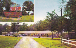 Maryland Grasonville Chesapeake Motel - Sonstige & Ohne Zuordnung