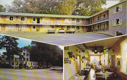 Maryland Pikesville Boxwood Lodge Motel - Autres & Non Classés