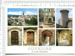 JOYEUSE -  7 Vues - Joyeuse