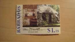 Barbados  2007  Scott #1124  Used - Barbades (1966-...)