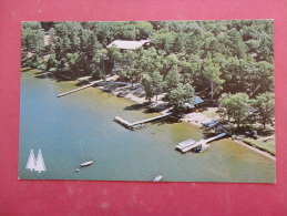 Madden Pine Cottage  At Pine Beach MN   Not Mailed    Ref 971 - Andere & Zonder Classificatie