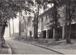 94 - ABLON - Cours Du Sacré-Coeur,inauguration 1962 - - Ablon Sur Seine