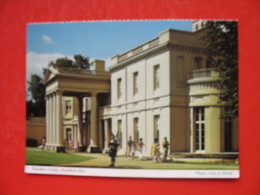 Dundurn Castle,Hamilton - Hamilton