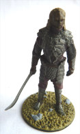 FIGURINE LORD OF THE RING - SEIGNEUR DES ANNEAUX - NLP - ORC DU MORDOR 2006 - Il Signore Degli Anelli