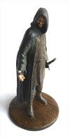 FIGURINE LORD OF THE RING - SEIGNEUR DES ANNEAUX - NLP - Grands Pas 2006 - Le Seigneur Des Anneaux