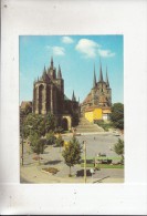 ZS35490 Dom Und Severi   Erfurt    2 Scans - Erfurt