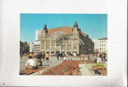 ZS35494 Centrum Warenhaus    Erfurt    2 Scans - Erfurt