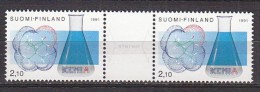 L6169 - FINLANDE FINLAND Yv N°1126A ** CHIMIE - Neufs