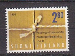 L6190 - FINLANDE FINLAND Yv N°1335 ** - Nuovi