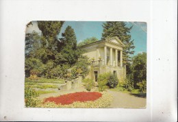 ZS35544 Worlitz Staatliche Schhlosser Und Garten     2 Scans - Woerlitz