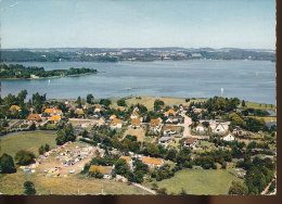 PK-CP Deutschland, Malente-Gremsmühlen, Blick Auf Den Kellersee, Gebraucht, Siehe Bilder! *) - Malente-Gremsmühlen