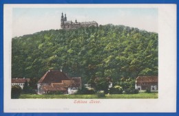 Deutschland; Banz Bei Staffelstein; Schloss - Staffelstein