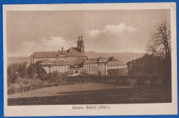 Deutschland; Banz Bei Staffelstein; Schloss; 1925 - Staffelstein