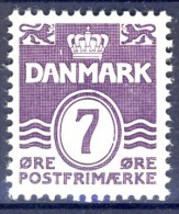 #C2073. Denmark 1933. Michel 199. MNH(**) - Ungebraucht