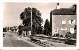 Chaource - Rue De Berle - Chaource