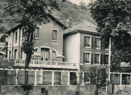 BLESLE - L'Hermitage (Hôtel) - 1954 - Blesle