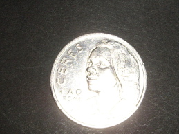 F A O   Rome  Aluminum 1975 Ceres - Unclassified