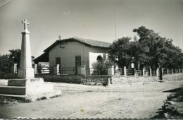 Estadilla - Cruz De Los Caidos Y Escuelas Nacionales - Autres & Non Classés