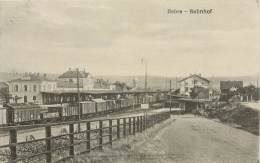 Réf : BO-13-414 : Bebra Bahnhof - Bebra