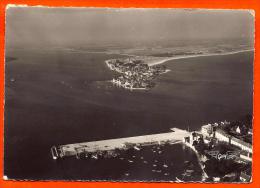 ILE TUDY - Vue Aérienne De La Cale  De Loctudy    ( L65 ) - Ile Tudy