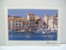 Arcipelago De La Maddalena "Cala Gavetta"OT "Sardegna"  (Italia) - Oristano