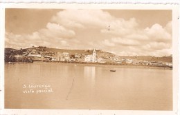 S. Lourenço - Vista Parcial. Minas Gerais. Brasil. - Other