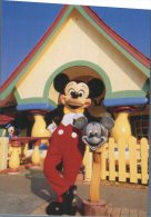 (213) Disney  - Mickey Mouse - Disneyworld