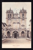 PT1-09 BRAGA CATHEDRAL - Braga