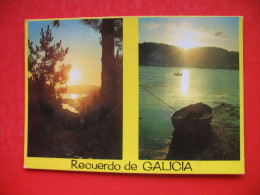 GALICIA Puesta De Sol,Sunset - Other & Unclassified