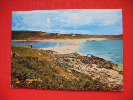 Isles Of Scilly-St.Agnes - Autres & Non Classés