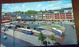 Arnhem - Stationsplein: BUS TORPEDO - Arnhem