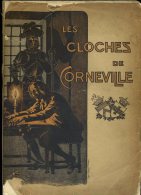 Musique - Partitions - Opéra Comique Les Cloches De Corneville Mus.   Robert Planquette Par. Clariville Gabet  VOIR ETAT - Opéra