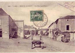 Breuil-Barret   85    La Place - Other & Unclassified