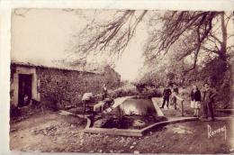 St Juire Champillon   85    Lavoir - Sonstige & Ohne Zuordnung