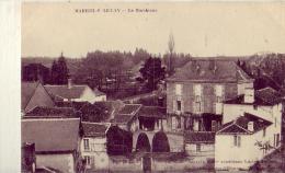 Mareuil Sur Lay    85    Le Marchioux - Mareuil Sur Lay Dissais