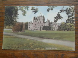 GLAMIS CASTLE Anno 19?? ( Zie Foto Voor Details ) !! - Angus