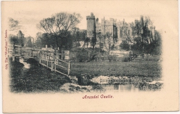 ARUNDEL CASTLE - Arundel