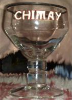 Bierglas Chimay - Alcohol