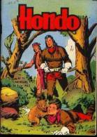 HONDO Mensuel N° 71 Du 15/06/1962 - Hondo